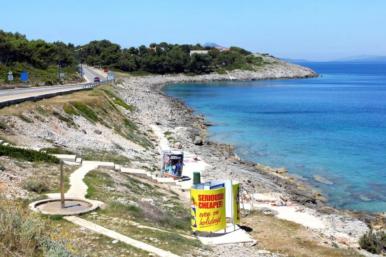 Apartments With A Parking Space Mali Lošinj